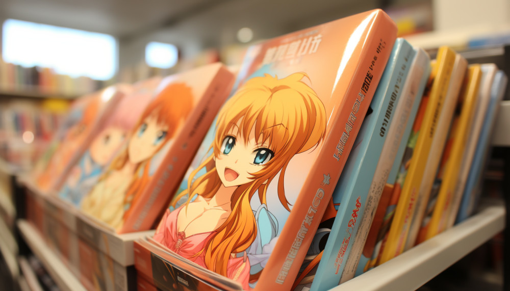 Autre - 3 bonnes raisons de suivre les mangas