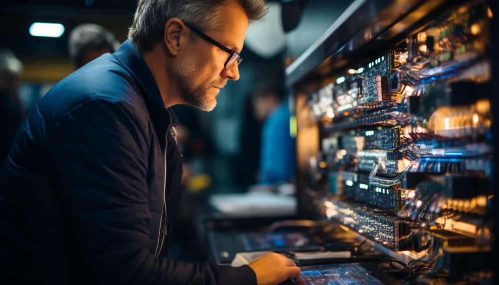 Autre - 3 principales raisons de recourir à un prestataire informatique