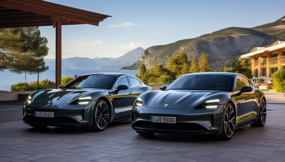 Avez-vous vraiment besoin d'une voiture ? 3 raisons d’opter pour une voiture électrique