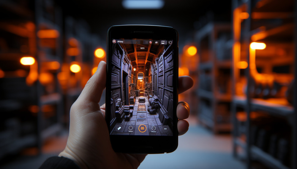 Autre - Caméra thermique téléphone : astuces pour un usage professionnel