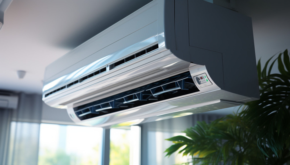 Autre - Climatiseurs cassettes : comment fonctionnent-ils et par quoi se caractérisent-ils ?