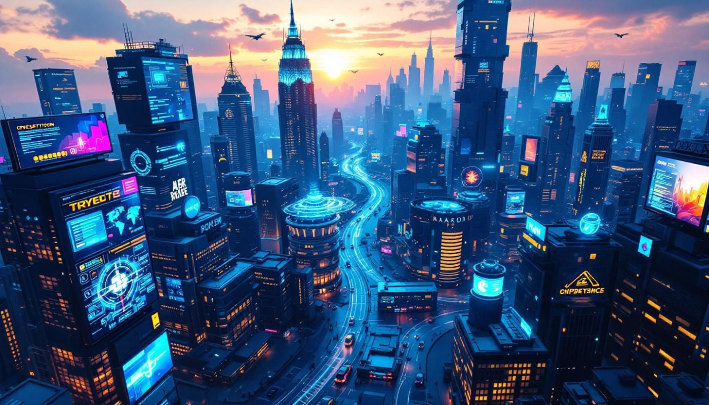 Comment les évolutions des systèmes d'exploitation influencent-elles notre vie quotidienne ?