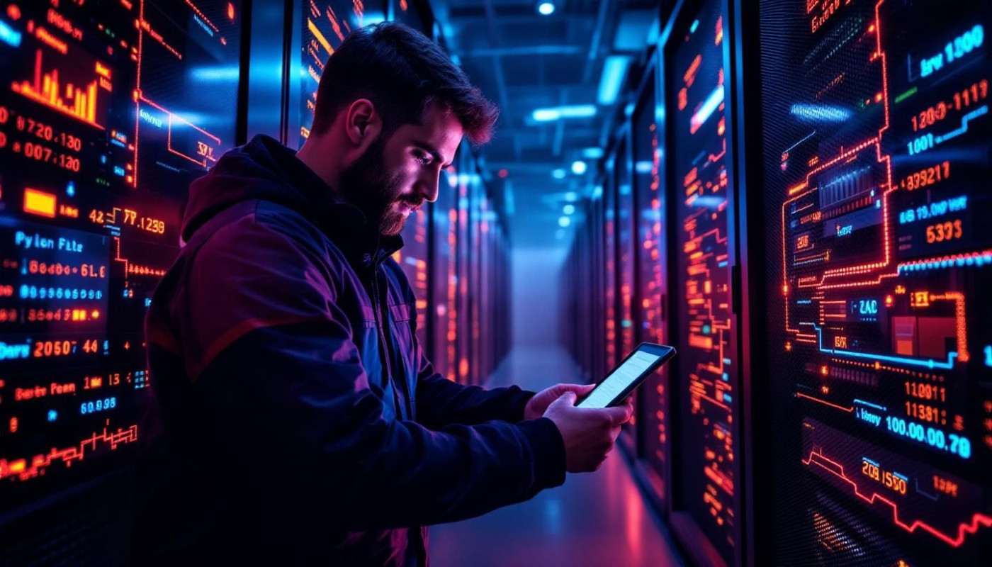 Comment l'infogérance peut transformer la gestion de votre technologie