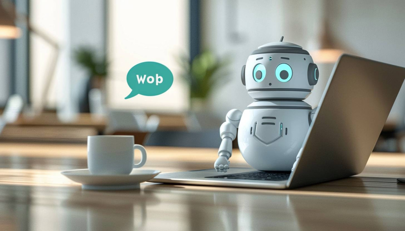 Exploration des avantages des chatbots pour les PME utilisant WordPress