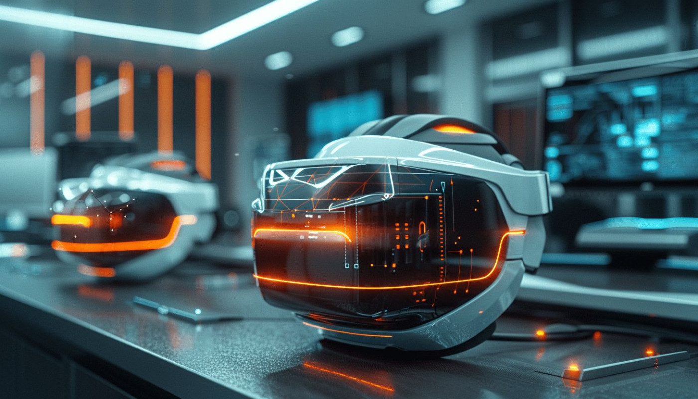 Exploration des avantages des technologies AR et VR pour les entreprises