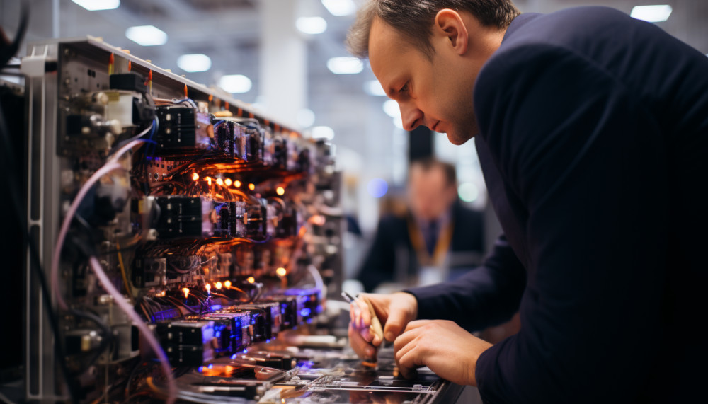 Autre - Face aux États-Unis et à la Chine, l’Union Européenne veut un ordinateur quantique pour 2025