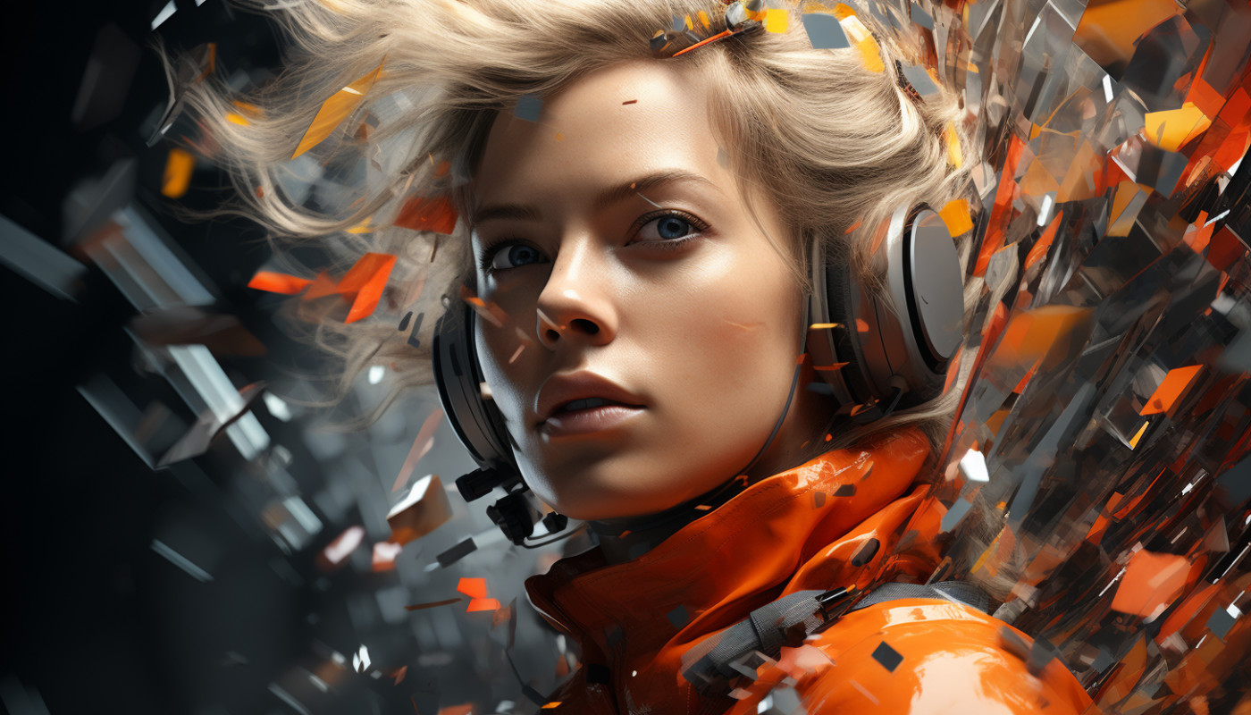 Impact des deepfakes sur la perception de la réalité dans les jeux vidéo modernes