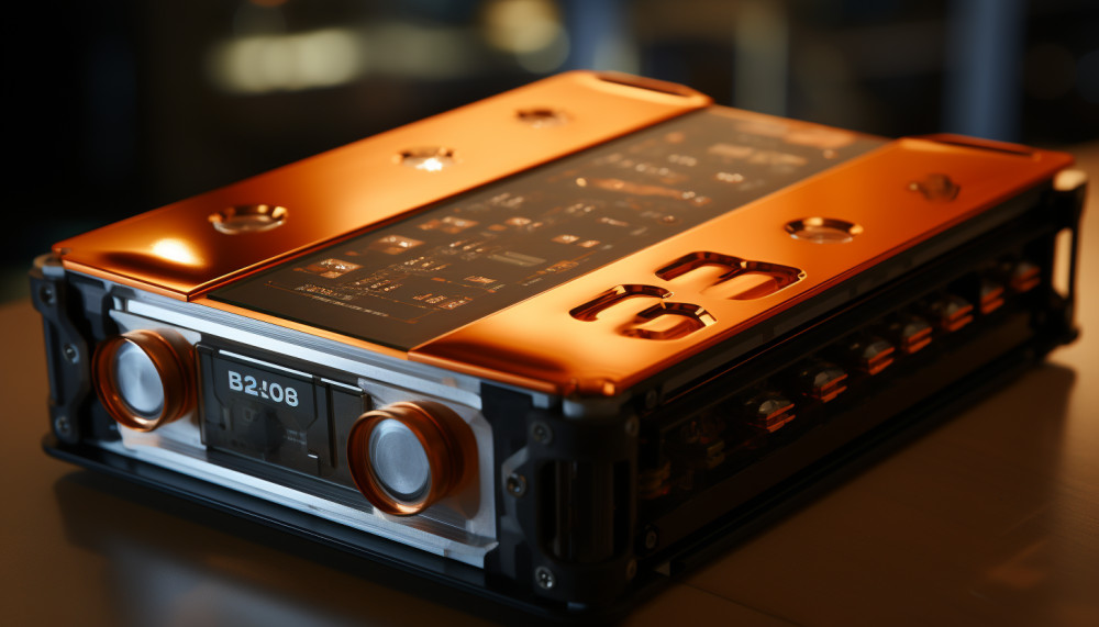 Autre - Lancement du premier disque dur de 18 To avec capacité d’enregistrement MAMR