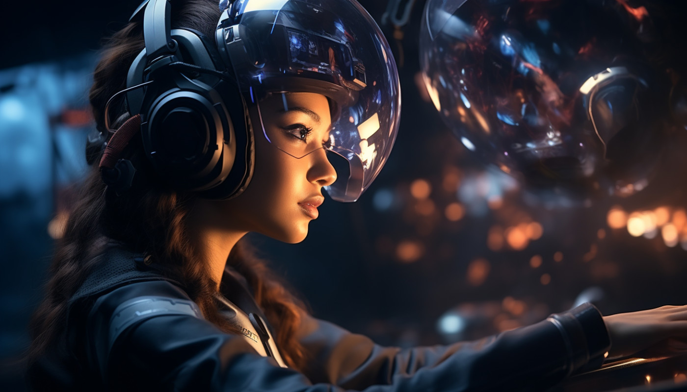 Les tendances émergentes dans le monde des jeux vidéo pour 2023