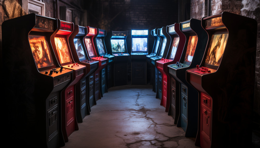 Autre - Nos conseils à suivre pour bien choisir votre borne d’arcade