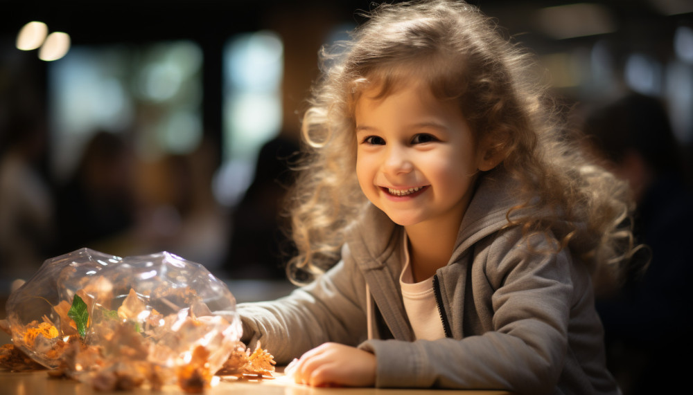 Autre - Nouvelles technologies dans l'éducation : des logiciels éducatifs pour apprendre en jouant