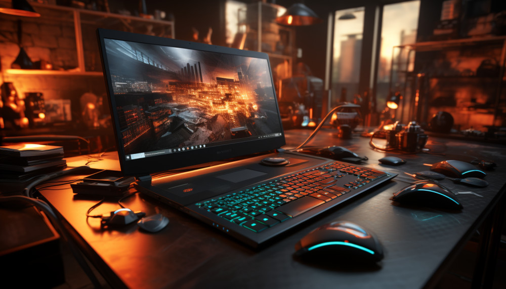 Autre - Ordinateur portable sera offert avec des processeurs Intel ou AMD