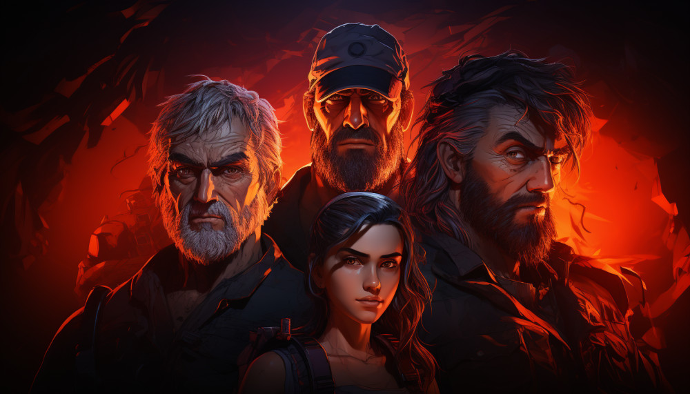 Trois tops des jeux vidéo du moment