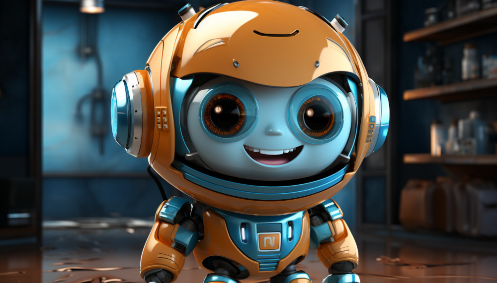 Autre - Un chatbot : Parlons-en